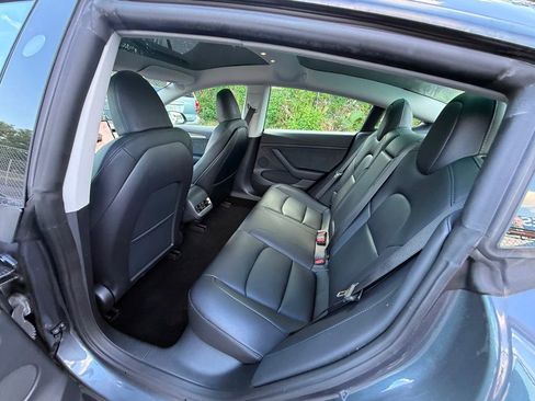 Used 2023 Tesla Model 3 Standard Range RWD image 23