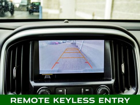 Used 2022 Chevrolet Colorado LT w/ Fleet Safety Package image 14