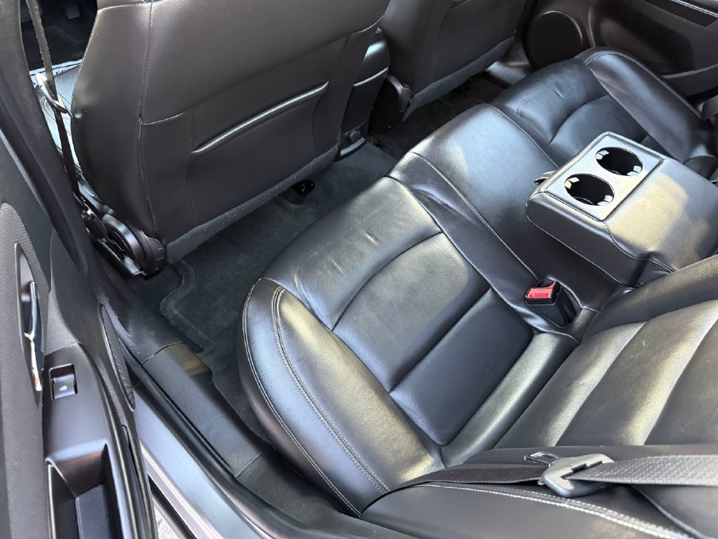 Used 2014 Chevrolet Cruze LTZ FWD image 25