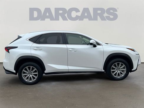 Used 2020 Lexus NX 300 FWD w/ Accessory Package 2 image 6