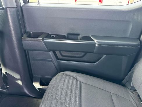 Certified 2023 Ford F150 XL w/ STX Appearance Package image 14