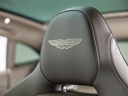 New 2026 Aston Martin DBX 707 image 5