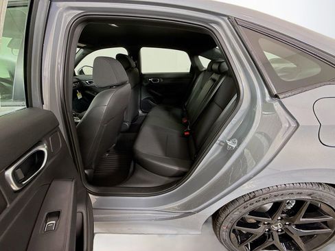 New 2026 Honda Civic Sport image 20