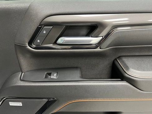 Used 2024 GMC Sierra 3500 AT4 w/ AT4 Premium Plus Package AWD/4WD image 52