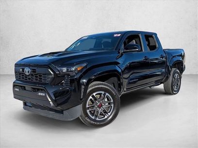 Used 2025 Toyota Tacoma TRD Sport