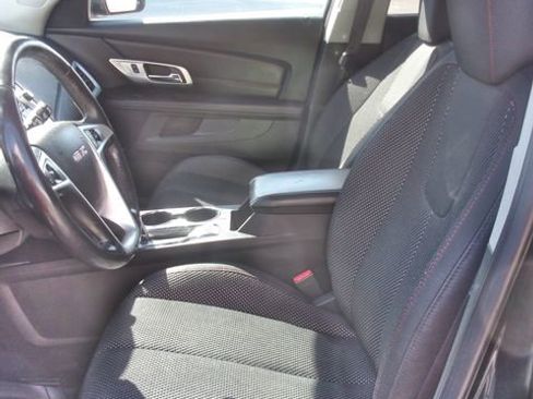 Used 2015 GMC Terrain SLE image 19