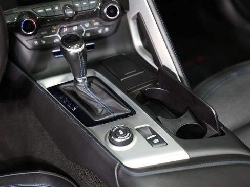 Used 2019 Chevrolet Corvette ZR1 RWD image 45