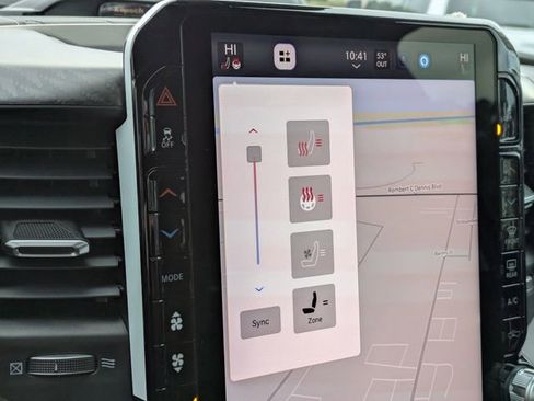 New 2026 RAM 1500 Tungsten image 26