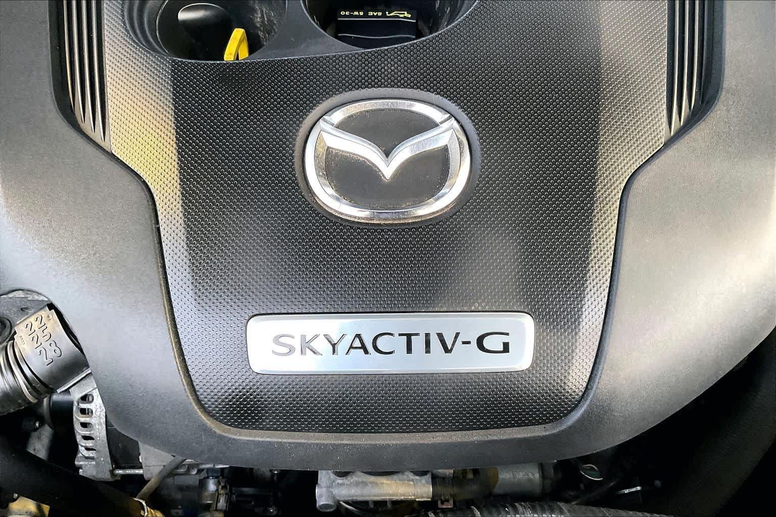 Used 2021 MAZDA CX-9 Touring w/ Touring Premium Package AWD/4WD image 30