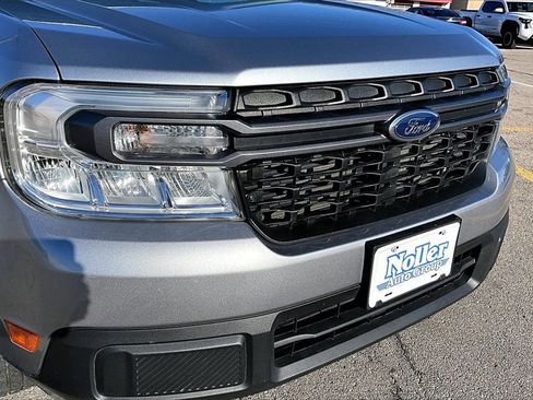 Certified 2024 Ford Maverick XLT w/ Equipment Group 300A Standard image 29