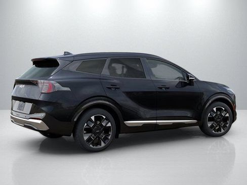 Used 2026 Kia Sportage SX FWD image 6