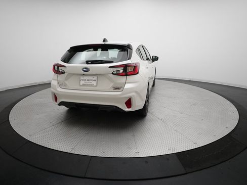 Certified 2025 Subaru Impreza RS w/ Popular Package #1 image 35