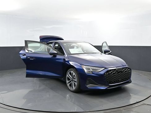 New 2026 Audi A3 2.0T Premium AWD/4WD image 27