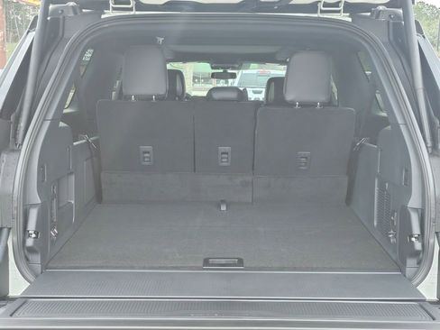 New 2026 Ford Expedition Max Platinum w/ Stealth Performance Package image 31