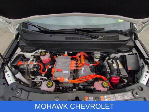Used 2023 Chevrolet Bolt EUV LT w/ Driver Confidence Package FWD image 30