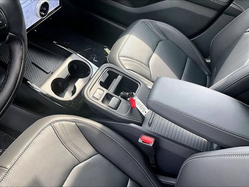 New 2026 Ford Mustang Mach-E Premium w/ Technology Package RWD image 8