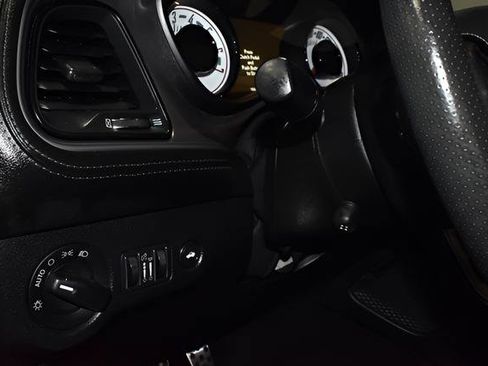 Used 2023 Dodge Challenger R/T Scat Pack RWD image 26