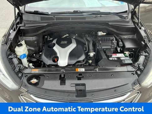 Used 2013 Hyundai Santa Fe Sport 2.0T FWD image 18