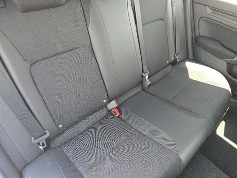 Used 2024 Honda Civic Sport image 15