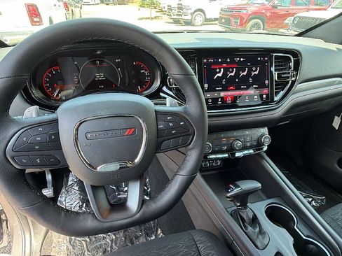 New 2026 Dodge Durango GT w/ Blacktop Package RWD image 21