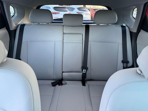 Certified 2025 Hyundai Kona Limited image 21