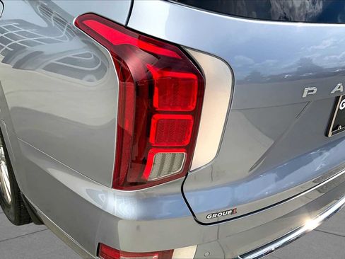 Used 2020 Hyundai Palisade Limited AWD/4WD image 28