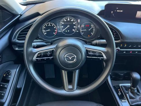 Used 2026 MAZDA MAZDA3 s FWD image 15