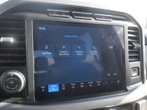 Used 2024 Ford F150 XLT w/ Tow/Haul Package image 24