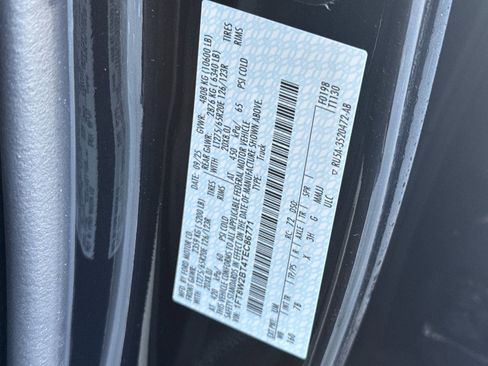 New 2026 Ford F250 Platinum w/ FX4 Off-Road Package image 33