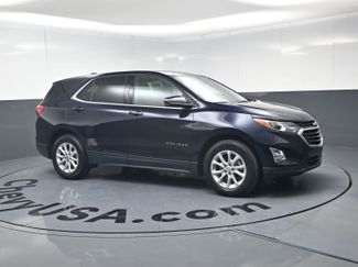 Used 2020 Chevrolet Equinox LT video 2