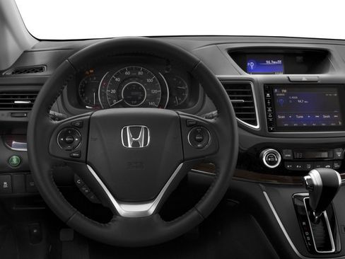 Used 2016 Honda CR-V EX-L image 10