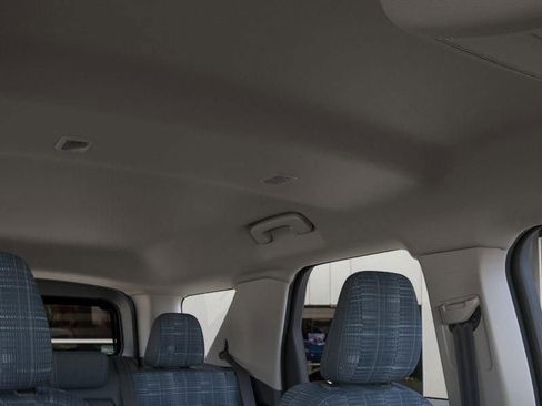 New 2025 Ford Bronco Sport Heritage w/ Convenience Package image 22