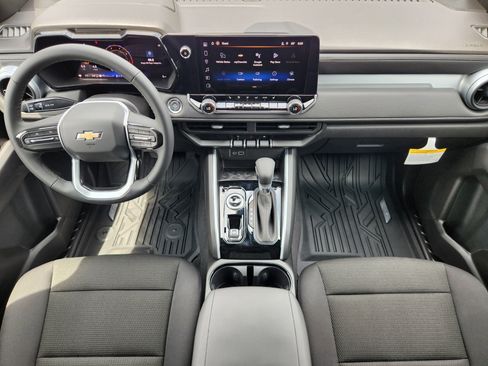New 2026 Chevrolet Colorado LT image 26