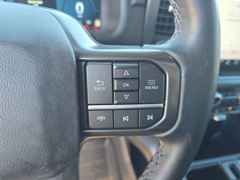 Certified 2024 Ford F150 XLT w/ Equipment Group 302A MID image 24