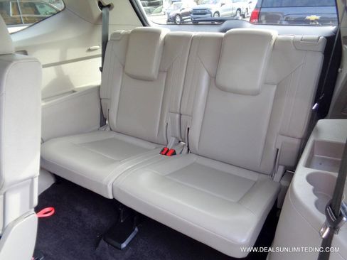 Used 2018 Volkswagen Atlas SE image 20