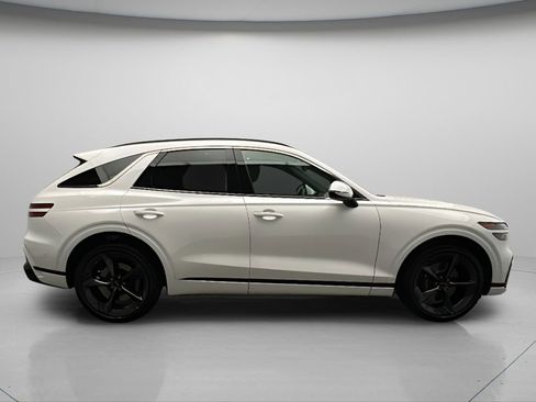 New 2026 Genesis GV70 2.5T Sport Prestige AWD/4WD image 8