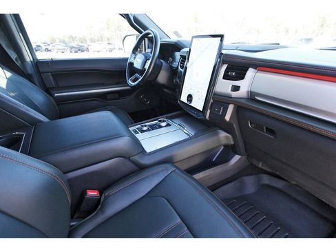 Used 2022 Ford Expedition Timberline image 28