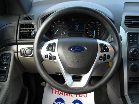 Used 2014 Ford Explorer 4WD image 8