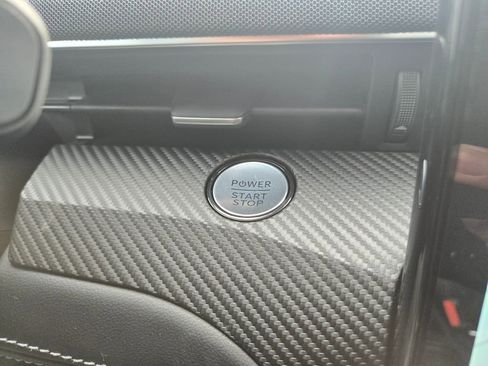 New 2026 Ford Mustang Mach-E Select w/ Interior Protection Package image 19