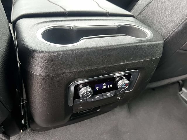 Certified 2025 GMC Yukon XL Denali RWD image 15