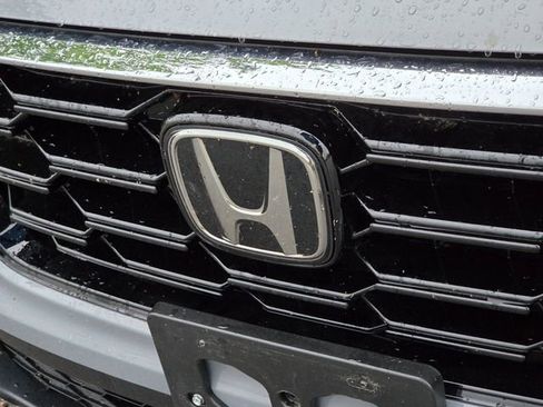 Used 2026 Honda CR-V EX image 11