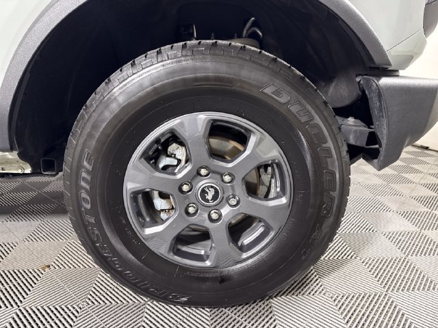 Used 2024 Ford Bronco Big Bend AWD/4WD image 11