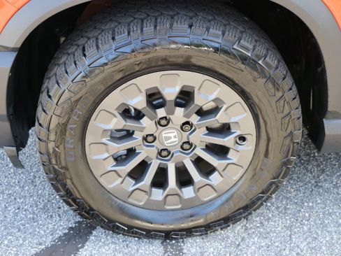 Used 2026 Honda Passport TrailSport image 14