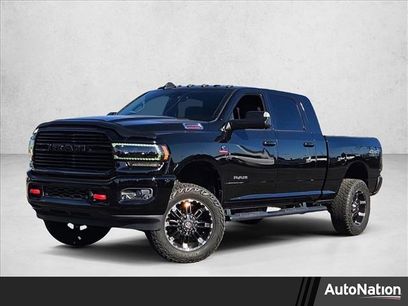 Used 2019 RAM 2500 Big Horn