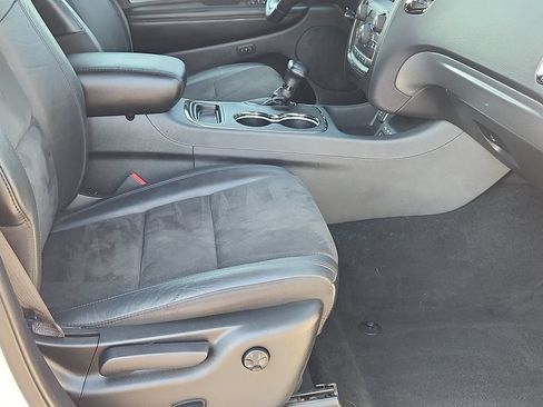 Used 2020 Dodge Durango GT AWD/4WD image 13