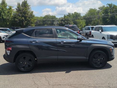 Certified 2026 Hyundai Kona SEL Sport AWD/4WD image 2