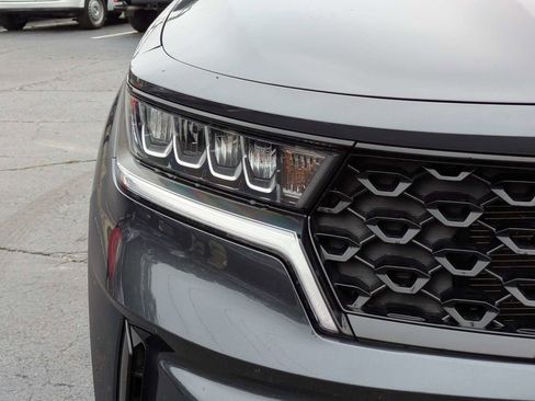 Used 2023 Kia Sorento EX FWD image 10