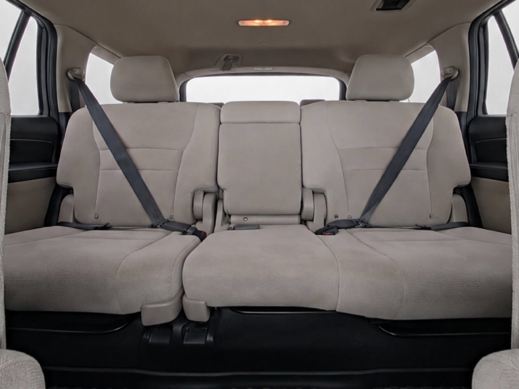 Used 2017 Honda Pilot EX image 24