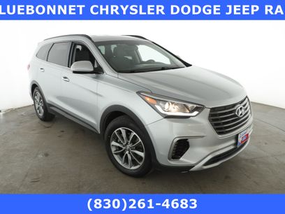 Used 2019 Hyundai Santa Fe XL SE