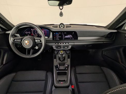Certified 2026 Porsche 911 GT3 RWD image 19